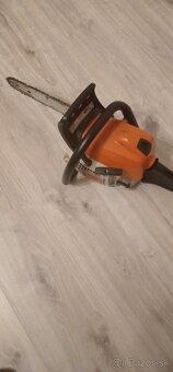 Stihl 211 c - 5