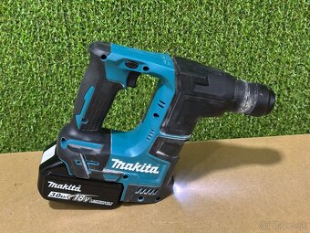 Makita DHR171Z Aku vŕtacie kladivo SDS-Plus Li-ion 18V - 5