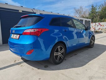 Hyundai i30 1.6gdi - 5