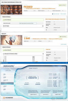 Starší herná grafika GIGABYTE GTX 760 2GB OC WINDFORCE - 5