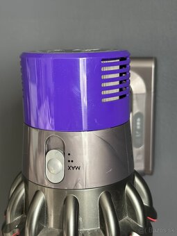 Dyson V15 EXTRA (Tyčový vysávač) - 5