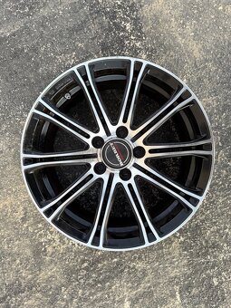 5x114,3 r17 KIA HYUNDAI - 5