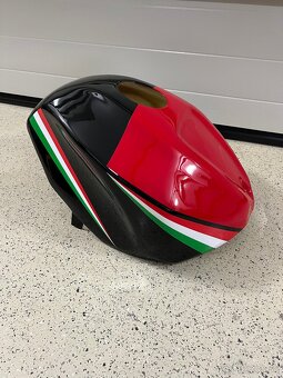 LAMINÁTY RSV4 TUONO 2021+ - 5