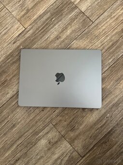 MacBook Air 13 M2 - 5