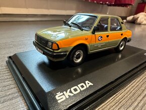 Abrex Škoda 120 spoje - 5