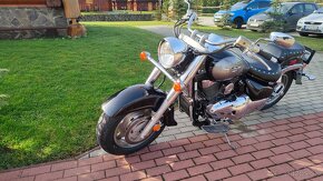 Suzuki INTRUDER VL 1500 Boulevard - 5