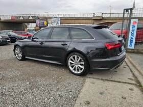 Audi A6 Avant S6 4.0 TFSI V8 450k quattro S tronic - 5