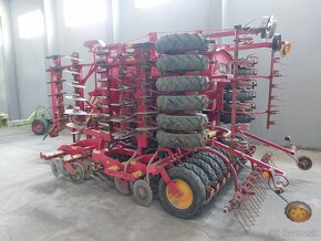 Sejacku Vaderstad rapid A600 S, - 5