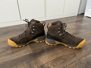 Mammut Sapuen High GTX - 5