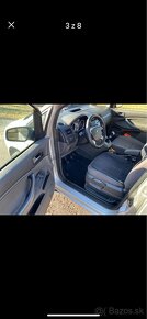 FORD C MAX 2.0L 100KW - 5