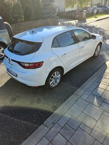 Renault Megane 1.5 dci , r.v. 2018 - 5