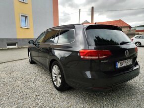 Volkswagen Passat b8 2019 - 5