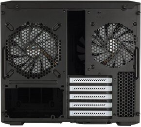 Fractal Design Node 804 - 5