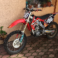 Honda CRF 250 R - 5