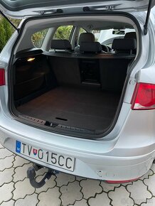 Seat Altea XL 1.2 TSI - 5