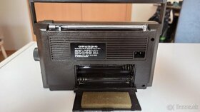 Radio grundig music boy 60 - 5