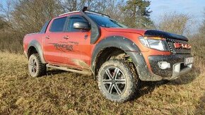 Ford Ranger Wildtrak 3,2 - 5