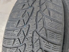 205/60R16 NOKIAN zimné pneumatiky - 5