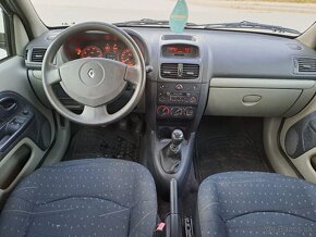 Renault Clio 1.5 DCi - 5