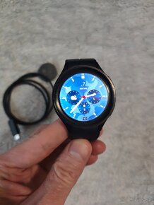 Samsung Galaxy Watch 5 Pro - 5