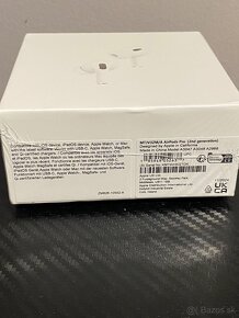 Airpods pro 2gen (usb-c) - 5