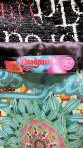 Kabát Desigual - 5