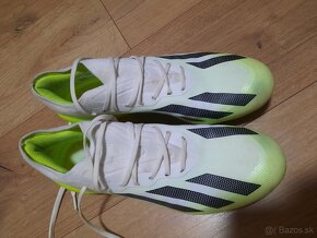 Kopacky adidas X CRAZYFAST.1 FG - 5