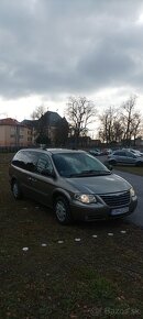 Chrysler Grand Voyager 2.5crdi - 5