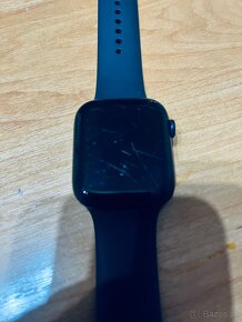 Apple watch 7 - 5