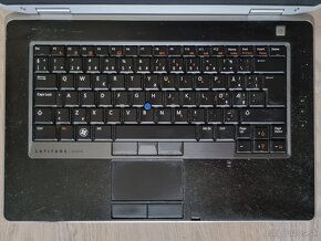 ▼Dell Latitude E6430 - 14" / i7-3520M / GPU 1GB / 8GB▼ - 5