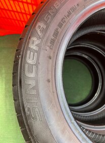 185/65 r15 letné Falken 88T - 5