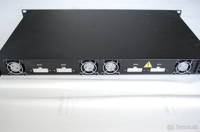 Dell PowerConnect 6248 48 Port 1Gb PoE Ethernet Sw a RPS-600 - 5