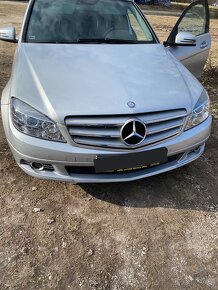 Mercedes Benz C320 4Matic AVANTGARDE - 5