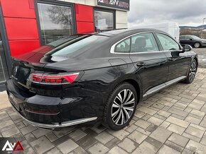 Volkswagen Arteon 2.0 TDI DSG 4Motion Elegance, Pôv. lak, SR - 5