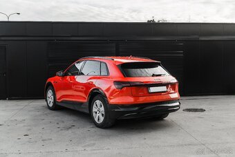 Audi E-Tron 150kw - 5