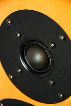 WIENNA ACOUSTICS MOZART ,,Signature" /limitka, záruka - 5