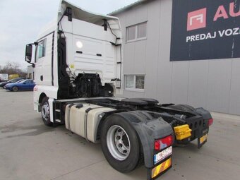 Predám ťahač MAN TGX 18 470 LM-928DM - 5