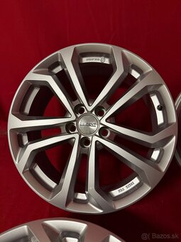 Dezent 5x112 r18 - 5