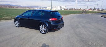 Seat Leon 1.9 TDI 77 KW - 5