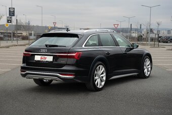 Audi A6 Allroad 50 3.0 V6 TDI mHEV quattro tiptronic - 5