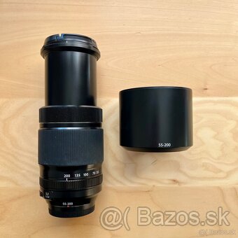 Fujifilm XF 55-200mm f/3.5-4.8 R LM OIS - 5