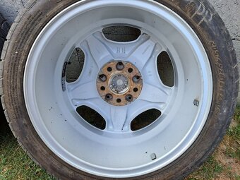 5x112 R16 Lorinser - 5