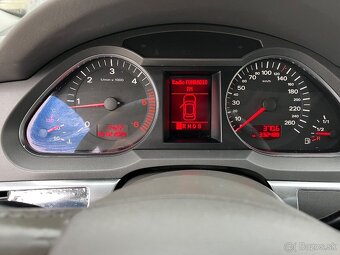 Audi A6 2,7tdi Quatro - 5