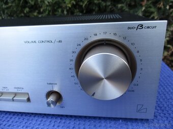 Luxman L-205 - 5