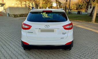 Hyundai Ix35 4WD 2.0CRDi 135Kw R.V. 2016 A/T VGT Premium - 5