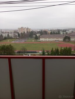 Veľký 2-izbový byt, Rúbanisko II/A, Lučenec - 5