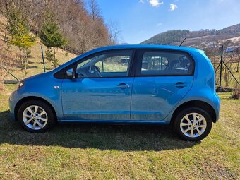 Skoda Citigo 1.0 MPI,automat - 5