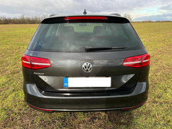 Volkswagen Passat Variant comfortline( Automat, 88KW, 2019 ) - 5