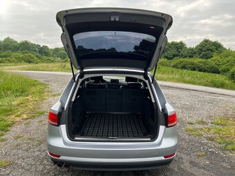 Audi A4 2.0TDI Quattro 2018 - 5