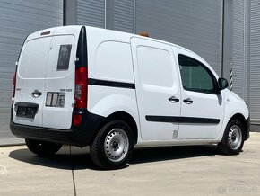 Mercedes Citan 109 CDi 70 kW 2020 - 5